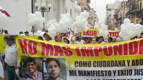 Es muy probable que las autoridades españolas avalen la extradición de Cruz a México.