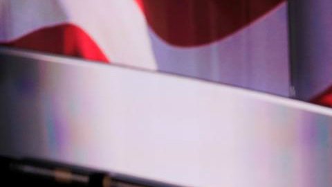 Giselle considera que los medios de habla hispana maneja la información en contra de Trump.