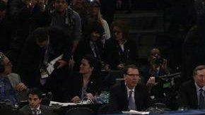 La NBA no comulga con las leyes promovidas en este estado contra los transexuales.