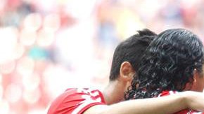 Chivas buscará encaminarse por buen rumbo ante Xolos.