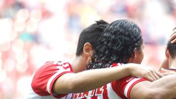 Chivas buscará encaminarse por buen rumbo ante Xolos.