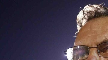 Marcelo Bielsa suena fuertemente para dirigir a la Albiceleste, y Lazio lo acusa así.