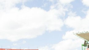 Enríquez asegura no sentirse cómo en el baño del gimnasio al que acude.