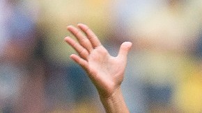 Omar Bravo no cupo más en Chivas ni en la Liga MX. Se fue a la NASL.