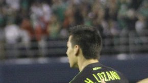 Ancelotti conoce muy bien a Javier, por lo que no se descarta que puede ir a este club.