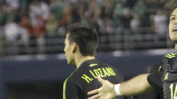 Ancelotti conoce muy bien a Javier, por lo que no se descarta que puede ir a este club.