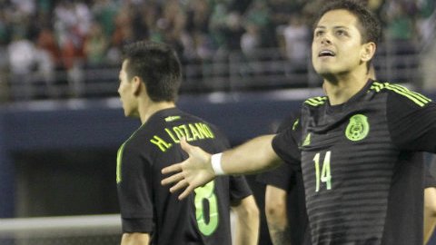 Ancelotti conoce muy bien a Javier, por lo que no se descarta que puede ir a este club.