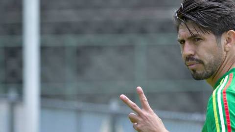 Peralta parece no compartir el sentimiento que genera este juego.