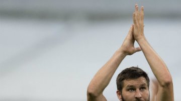 Gignac tiene el olfato goleador que el Barcelona necesita para sustituir a Suárez.