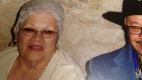 ¿El amor trasciende la muerte? Ese parece ser el mensaje que nos deja el deceso de George y Ora Lee Rodríguez.