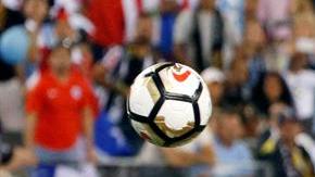 Eduardo Vargas consiguió 6 goles en la Copa América Centenario.