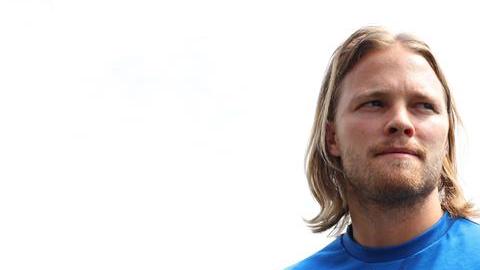 Theodor Elmar Bjarnason