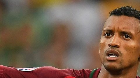 Nani vuelve a la península ibérica desde el fútbol de Turquía.