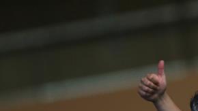 Aficionados de Argentina en la Copa América Centenario.