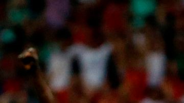 Cristiano Ronaldo, hombre record en la Eurocopa.