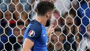 Gol de Griezmann