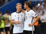 Francia vs. Alemania