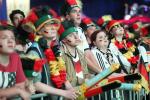 Francia vs. Alemania