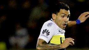 Ya no es ninguna sorpresa: Independiente del Valle le pegó a Boca.