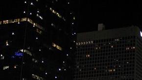 Al menos cinco agentes fueron muerto a tiros anoche en Dallas, Texas.