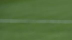 El trofeo de la Eurocopa ya espera al ganador entre Portugal y Francia.