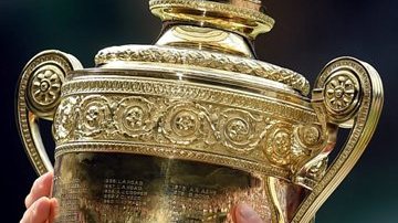 Andy Murray se lleva por segunda vez el torneo de Wimbledon.