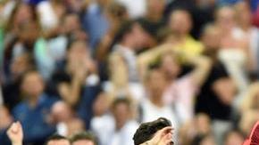 El gol de Eder para Portugal en la final de la Euro 2016 le dio una alegría enorme a un apostador.