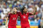 Portugal campeon de la Euro