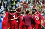 Portugal campeon de la Euro