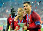 Portugal campeon de la Euro