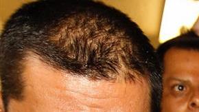 El cantante fue detenido en Guadalajara, Jalisco pero salió bajo fianza.