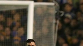 Gran partido de Independiente del Valle en la casa de Boca Juniors.