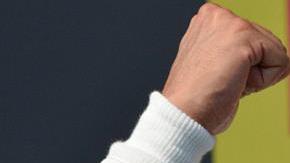 Lewis Hamilton ya es el mandamás en la Fórmula 1.