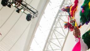 La festividad cultural más importante de Oaxaca