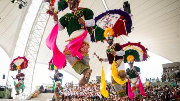 La festividad cultural más importante de Oaxaca
