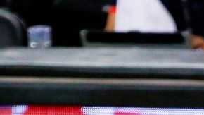 Draymond Green no acaba con una polémica cuando ya se metió en otra.