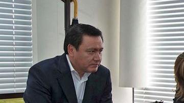 La mujer pidió ayuda al gobierno federal para encontrar a su hija.
