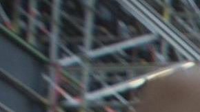 El papa Francisco (c) posa para una ofoto con los jóvenes que participan en la Jornada de la Juventud 2016 en Polonia.