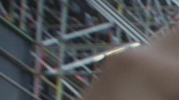 El papa Francisco (c) posa para una ofoto con los jóvenes que participan en la Jornada de la Juventud 2016 en Polonia.