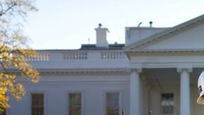 Casa BlancaImage copyrightGETTY IMAGES
Image caption
La Casa Blanca fue construida originalmente entre 1792 y 1800.