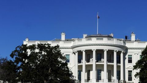 No solo la Casa Blanca fue levantada por esclavos, sino también otros edificios icónicos de la democracia en Estados Unidos. Foto: Getty