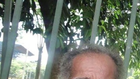 Marcos de Moraes ha cambiado la vida de cerca de medio centenar de personas.