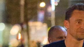 Tom y Taylor se han convertido en una de las parejas del momento.