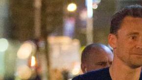 Tom y Taylor se han convertido en una de las parejas del momento.