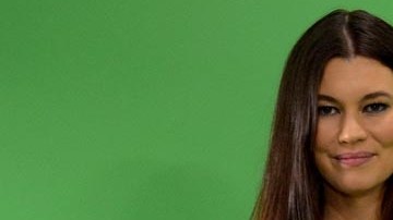 Al parecer Sergio se molestó al saber de su sesión de fotos para Playboy.