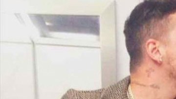 Ambos protagonizaron una pelea en Twitter en 2015.