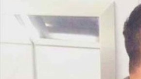 Ambos protagonizaron una pelea en Twitter en 2015.