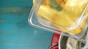 aceite sabor parrilla