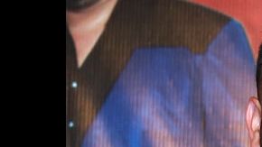 Los médicos se muestran muy entusiasmados por la pronta recuperación de Alan.