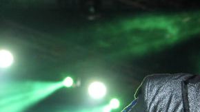 El músico dijo que las investigaciones aún siguen su curso.